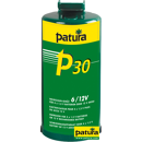 Electrificateur P30 sur batterie 12 V - PATURA