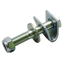 Fixation de dent complète pour faneuse PÖTTINGER 38.06.017.1 adaptable