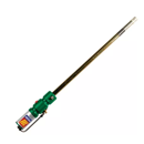 Pompe à graisse pneumatique pour fût de 50/60 kg | MECLUBE