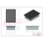 Filtre habitacle adaptable HIFI FILTER SC90318