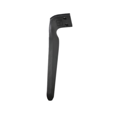 Dent Gauche pour herses rotatives MASCHIO / GASPARDO 38100220S adaptable - Blacksteel©