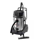 Aspirateur eau/poussière CVP378BH inox 78L 3600W | COMET