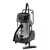 Aspirateur eau/poussière CVP378BH inox 78L 3600W | COMET