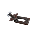 Boulon étrier 11 x 25 mm pour DUTZI adaptable - BlackSteel©