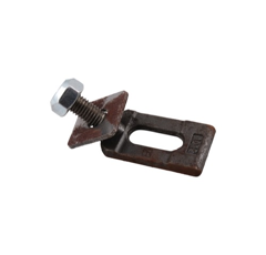 Boulon étrier 11 x 25 mm pour DUTZI adaptable - BlackSteel©