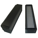 Filtre habitacle adaptable HIFI FILTER SC40051CAG