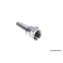 Pressnippel Überwurfmutter G5/8"-14 DN1658BSPIG Alfagomma