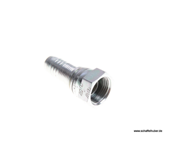 Pressnippel Überwurfmutter G5/8"-14 DN1658BSPIG Alfagomma