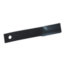 Fléau gauche 635 x 100 x 12 mm pour broyeur SCHULTE H401-026 adaptable