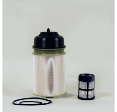 Kit De Filtre à Carburant adaptable DONALDSON P955651