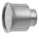 Pomme arrosage Standard - jet doux fin