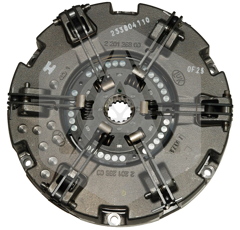 Embrayage double LUK pour tracteur CLAAS 7700052210 adaptable