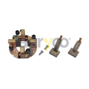 Porte balais pour téléscopique JCB 714/40305 adaptable