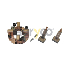 Porte balais pour téléscopique JCB 714/40305 adaptable
