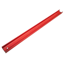 Barre pour épandeur BERGMANN 925004 adaptable