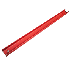 Barre pour épandeur BERGMANN 925004 adaptable