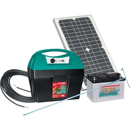 Kit électrificateur Mobil Power AD 3000 - 12 V - AKO