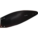 Versoir gauche bore pour charrue OVERUM 594595 adaptable