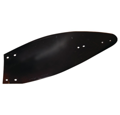 Versoir gauche bore pour charrue OVERUM 594595 adaptable