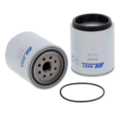 Filtre à gasoil
 adaptable HIFI FILTER SN55002