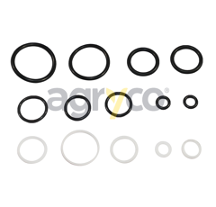 Kit de joints hydraulique pour téléscopique MANITOU 600907 adaptable