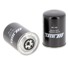 Filtre à gasoil adaptable HIFI FILTER SN146