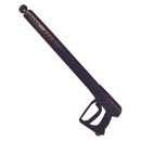 DEMI LANCE PISTOLET M3/8 F22X150 25L/MN - COMET