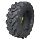 Pneumatique pour téléscopique JCB 333/E2760 adaptable