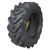Pneumatique pour téléscopique JCB 332/C4655 adaptable
