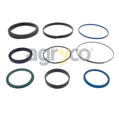 Kit joints verin pour téléscopique MERLO 67510 adaptable