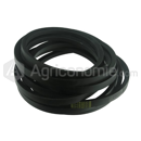 Courroie trapezoidale 8132 mm pour moissonneuse  adaptable