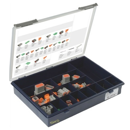 Steckgehäuse 54290600 Herth + Buss