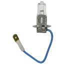 Ampoule halogène H3 32 x 11.5 - PHILIPS adaptable