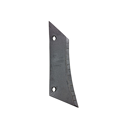 Étrave Droite carbure pour charrue GRÉGOIRE BESSON 177427 adaptable