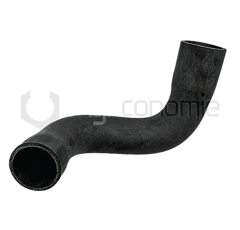 Durite inférieure pour tracteur JOHN DEERE 74712053 adaptable