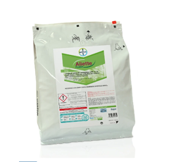 ALIETTE FLASH - Fosétyl