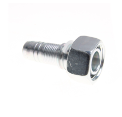 Pressnippel DIN 22L M30x2,0 DN19M3022LIG Alfagomma