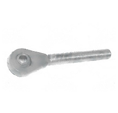 Embout de 3 ème point pour tracteur JOHN DEERE AL67293 adaptable