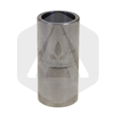 Manchon à souder 120 mm 221096 adaptable