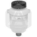 Réservoir de maitre-cylindre pour tracteur VALMET-VALTRA V813140 adaptable