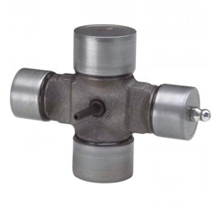 Kreuzgelenk 4x Sicherungsring, 2x Beiage, je 1x Schmiernippel gerade, 67,5°, 1x Verschlussstopfen 1368612 - Walterscheid