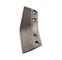 Aileron à soc G 53 - 55 mm 681-004L adaptable - BlackSteel©
