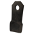 Couteau gauche pour broyeur FEHRENBACH M200L adaptable - Blacksteel©