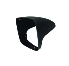 Support de phare droit pour machine agricole JOHN DEERE L56434 adaptable