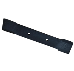 Couteau gauche pour faucheur 530mm RÖLL adaptable - Blacksteel©