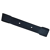 Couteau gauche pour faucheur 530mm RÖLL adaptable - Blacksteel©