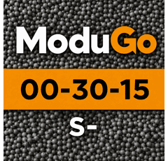ModuGo PK 00-30-15 + S−