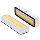 Filtre habitacle adaptable HIFI FILTER SC50131