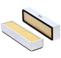 Filtre habitacle adaptable HIFI FILTER SC50131