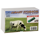 Aimant stomacal en cage - boîte de 12